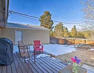 Lainnya 2 Quaint Leadville Home w/ Grill: Walk to Dtwn!