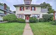 Khác 6 Large Lansing Home Near Msu: Walk to Old Town