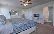 Others 5 Coastal Port St Joe Getaway w/ Pool & Beach Access