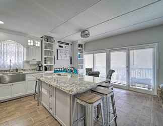 Lain-lain 2 Luxe South Padre Condo w/ Pool - Walk to Beach!