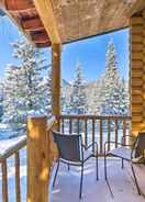 Imej utama Fairplay Cabin w/ Mtn Views ~ 25 Mi to Breck!