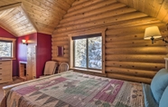 Others 2 Fairplay Cabin w/ Mtn Views ~ 25 Mi to Breck!