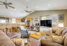 Others 6 Rutledge Hilltop Home on Cherokee Lake w/ Decks!