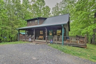 Others 'whittlers Mountain' Cabin ~ 16 Mi to Murphy!