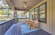 อื่นๆ 2 Charming Property ~ 9 Mi From Eureka Springs!