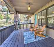 Others 2 Charming Property ~ 9 Mi From Eureka Springs!