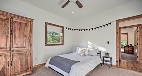 其他 2 Luxury Home w/ Deck: Explore the Catskill Mtns!