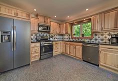 其他 3 Luxury Home w/ Deck: Explore the Catskill Mtns!