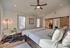 其他 5 Luxury Home w/ Deck: Explore the Catskill Mtns!