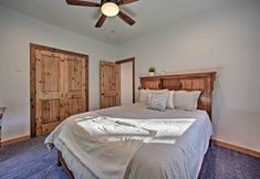 其他 4 Luxury Home w/ Deck: Explore the Catskill Mtns!