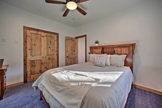 其他 4 Luxury Home w/ Deck: Explore the Catskill Mtns!