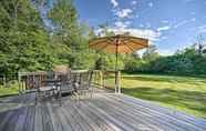 Others 3 Luxury Home w/ Deck: Explore the Catskill Mtns!