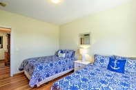 อื่นๆ Friday Harbor Apartment w/ Deck - 4 Mi to Downtown