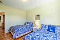 Others Friday Harbor Apartment w/ Deck - 4 Mi to Downtown