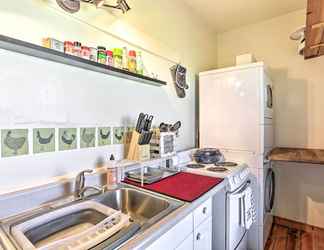 Others 2 Friday Harbor Apartment w/ Deck - 4 Mi to Downtown