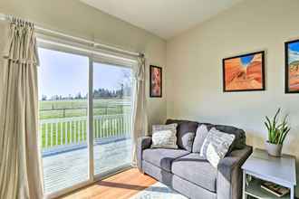 Lain-lain 4 Friday Harbor Apartment w/ Deck - 4 Mi to Downtown