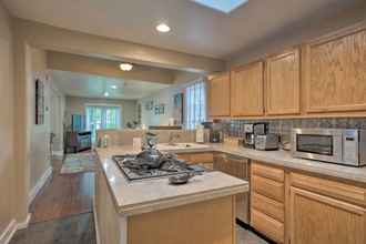 Lainnya 4 Creekside Home W/patio, Walk to Manitou Incline!