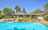 Others 7 Peaceful Jamul Retreat w/ Pool + Mtn Views!