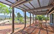 Others 4 Peaceful Jamul Retreat w/ Pool + Mtn Views!