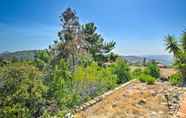 Others 2 Peaceful Jamul Retreat w/ Pool + Mtn Views!