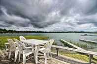 Khác Lake Retreat: Fire Pit, Boat Rentals, Bbq!