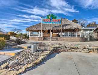 Lain-lain 2 Lake-view Margaritaville Home w/ Fire Pit!