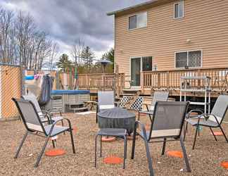 Others 2 Pet-friendly Retreat w/ Hot Tub: 11 Mi to Ski