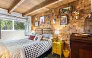 Others 2 Four Bears Chalet -bright 2-level Cabin With Deck 4 Bedroom Cabin by Redawning