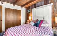 Lainnya 7 Four Bears Chalet -bright 2-level Cabin With Deck 4 Bedroom Cabin by Redawning