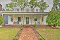 Others Gorgeous North Carolina Retreat w/ Fire Pit!