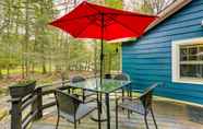 Others 5 Cozy Catskills Cottage: Creekside Deck & Fire Pit