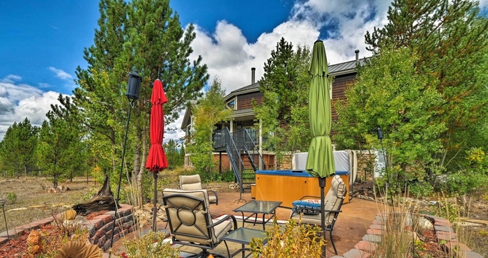 Khác 'lostberry Ranch' - Gorgeous CO Mountain Home