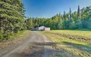 Others 2 Single-story Soldotna Home Near the Kenai River!