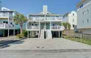 Lainnya 3 Condo w/ 2 Decks - Steps to Wrightsville Beach!