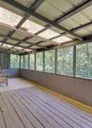 Primary image Rogers Home w/ Screened Deck, 2 Mi to Lake!