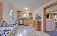 Lainnya 4 Waterfront Cottage - 17 Mi to Acadia Ntnl Pk!