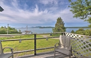 Lainnya 6 Waterfront Cottage - 17 Mi to Acadia Ntnl Pk!