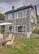 Imej utama Waterfront Cottage - 17 Mi to Acadia Ntnl Pk!