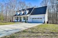 Others Goodlettsville Home ~ 4 Miles to Raceway!