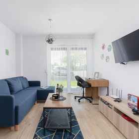 Primary image 1 Krakow Family Apartment by Renters, Lesser Poland Voivodeship Hotels