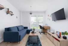 Others Krakow Family Apartment by Renters