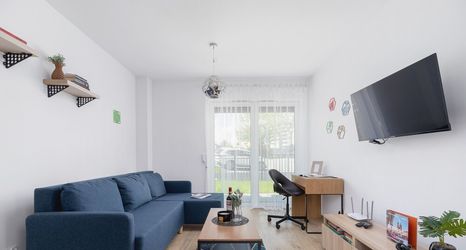 Others 2 Krakow Family Apartment by Renters
