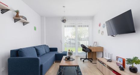 Others 2 Krakow Family Apartment by Renters