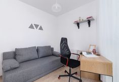 Others 7 Krakow Family Apartment by Renters