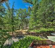 Others 7 Pine Mountain Lake Haven w/ Spacious Deck!