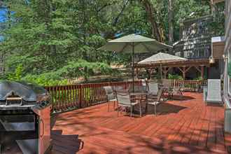 Others 4 Pine Mountain Lake Haven w/ Spacious Deck!