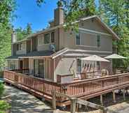 Others 5 Pine Mountain Lake Haven w/ Spacious Deck!