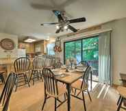 Others 3 Pine Mountain Lake Haven w/ Spacious Deck!