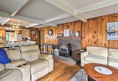 其他 2 The Swedish Fish: Getaway on Lake Saint Clair!