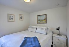 其他 7 Quaint DT Greenport Apt - 2 Mi to Shelter Island!